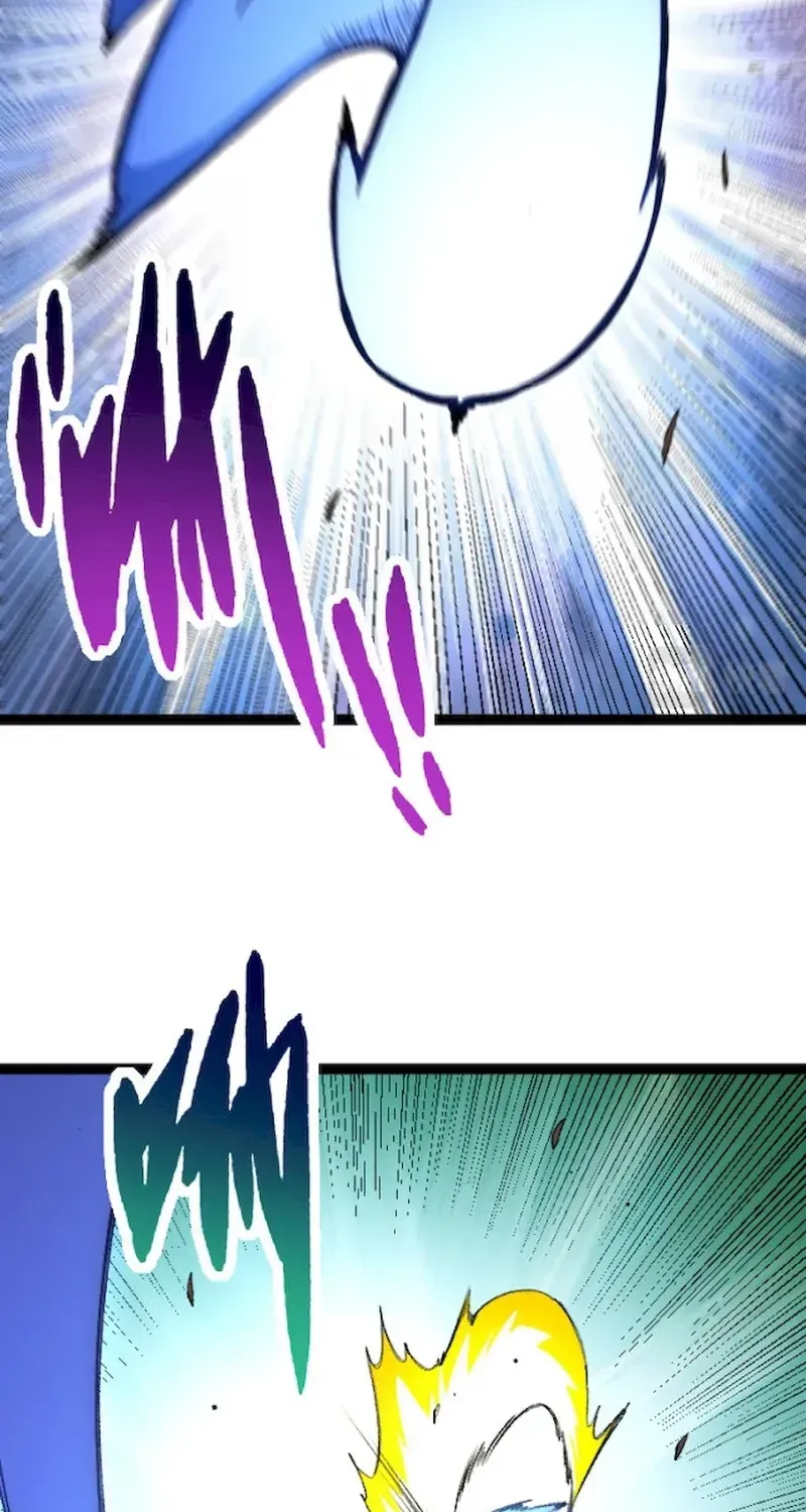 Evolution From a Tree Chapter 36 page 49 - 