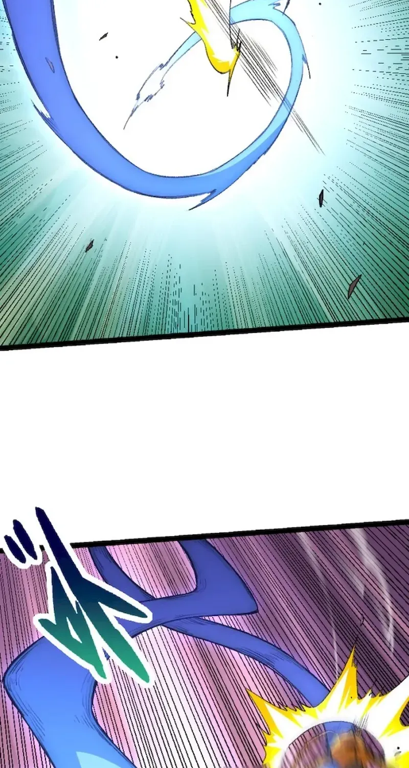 Evolution From a Tree Chapter 36 page 50 - 