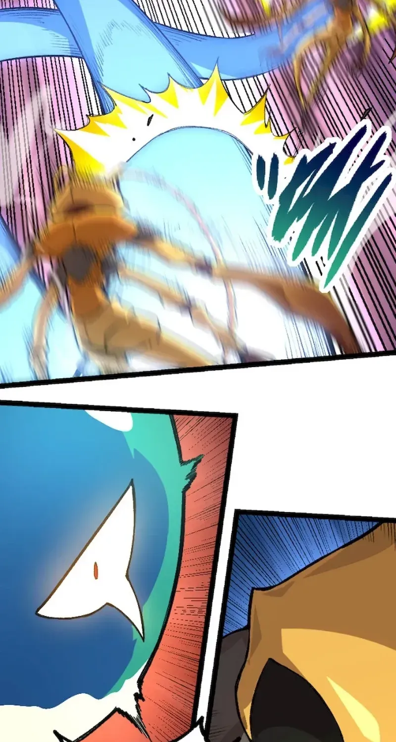Evolution From a Tree Chapter 36 page 51 - 
