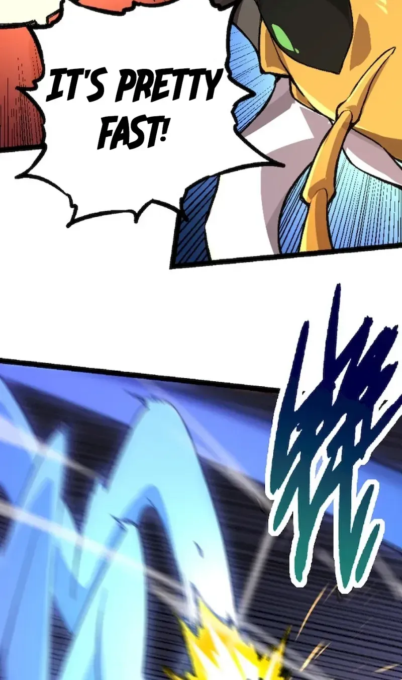Evolution From a Tree Chapter 36 page 52 - 