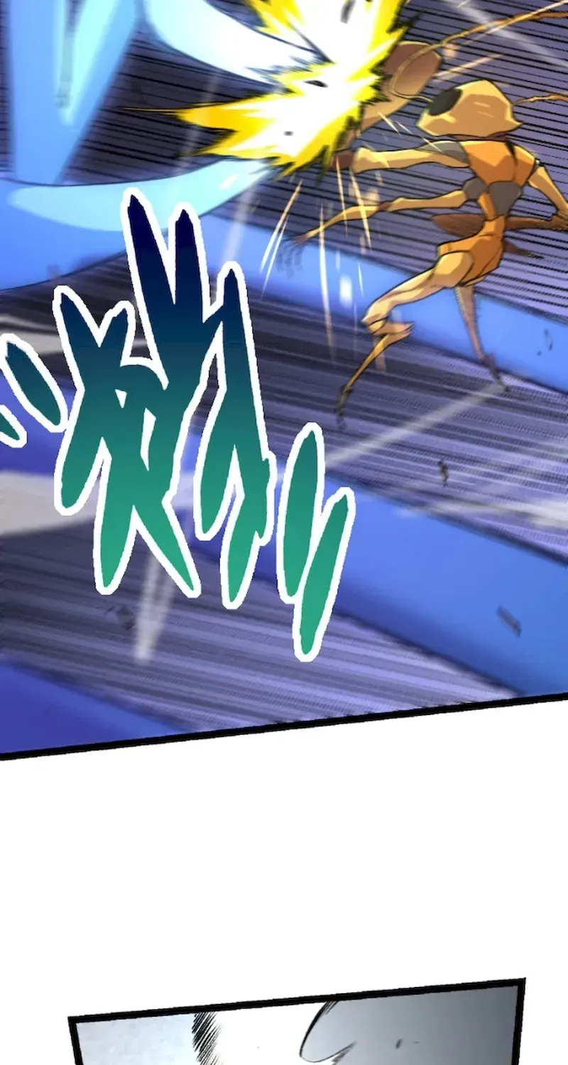 Evolution From a Tree Chapter 36 page 53 - 