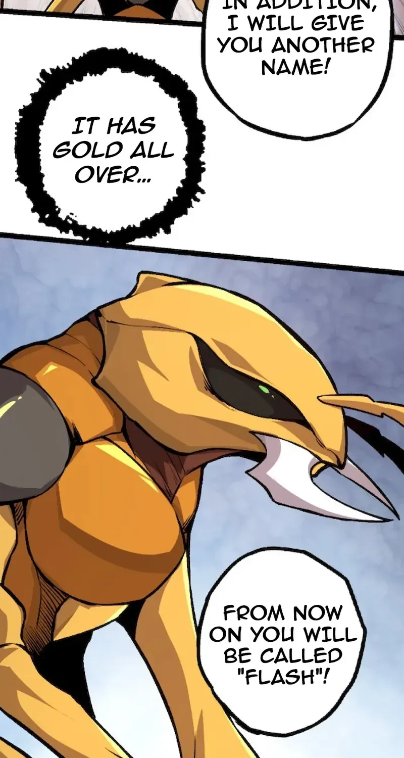 Evolution From a Tree Chapter 36 page 63 - 