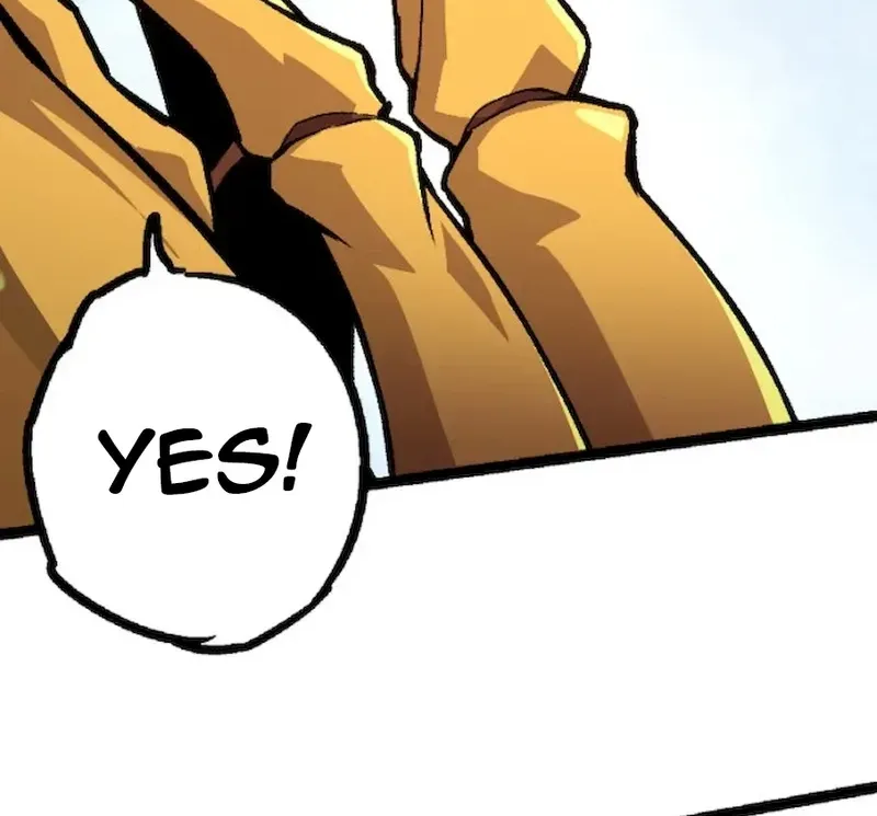 Evolution From a Tree Chapter 36 page 64 - 