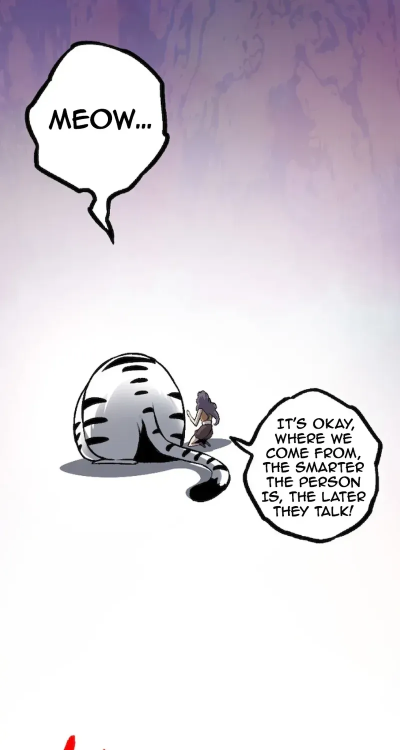 Evolution From a Tree Chapter 36 page 67 - 