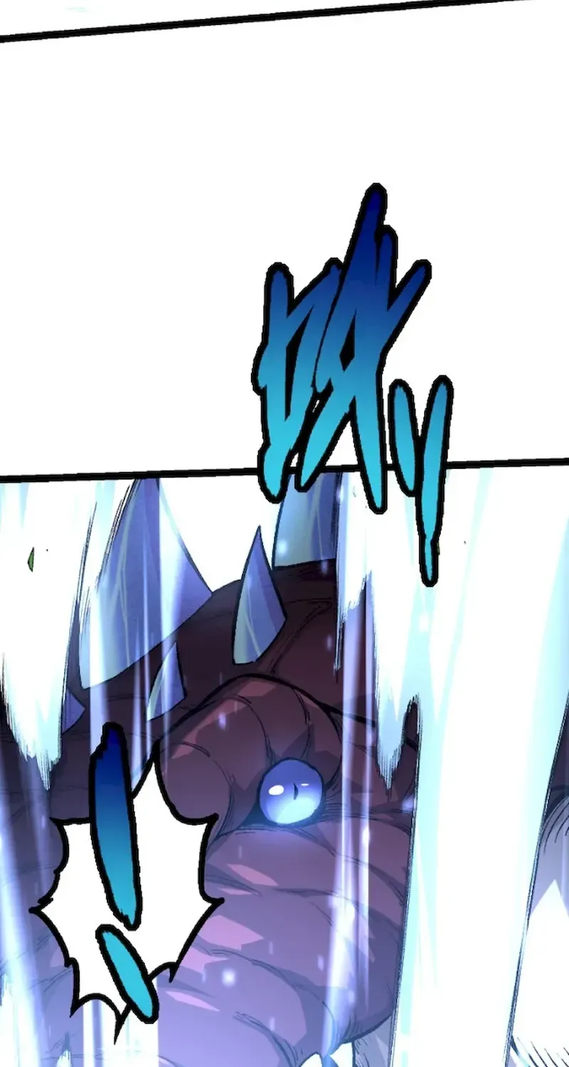 Evolution From a Tree Chapter 36 page 70 - 