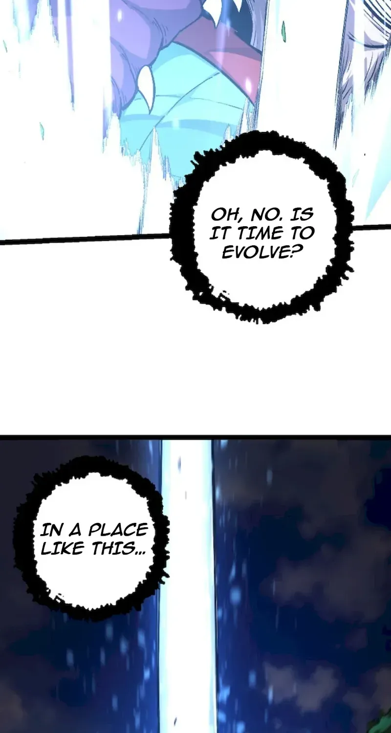 Evolution From a Tree Chapter 36 page 71 - 