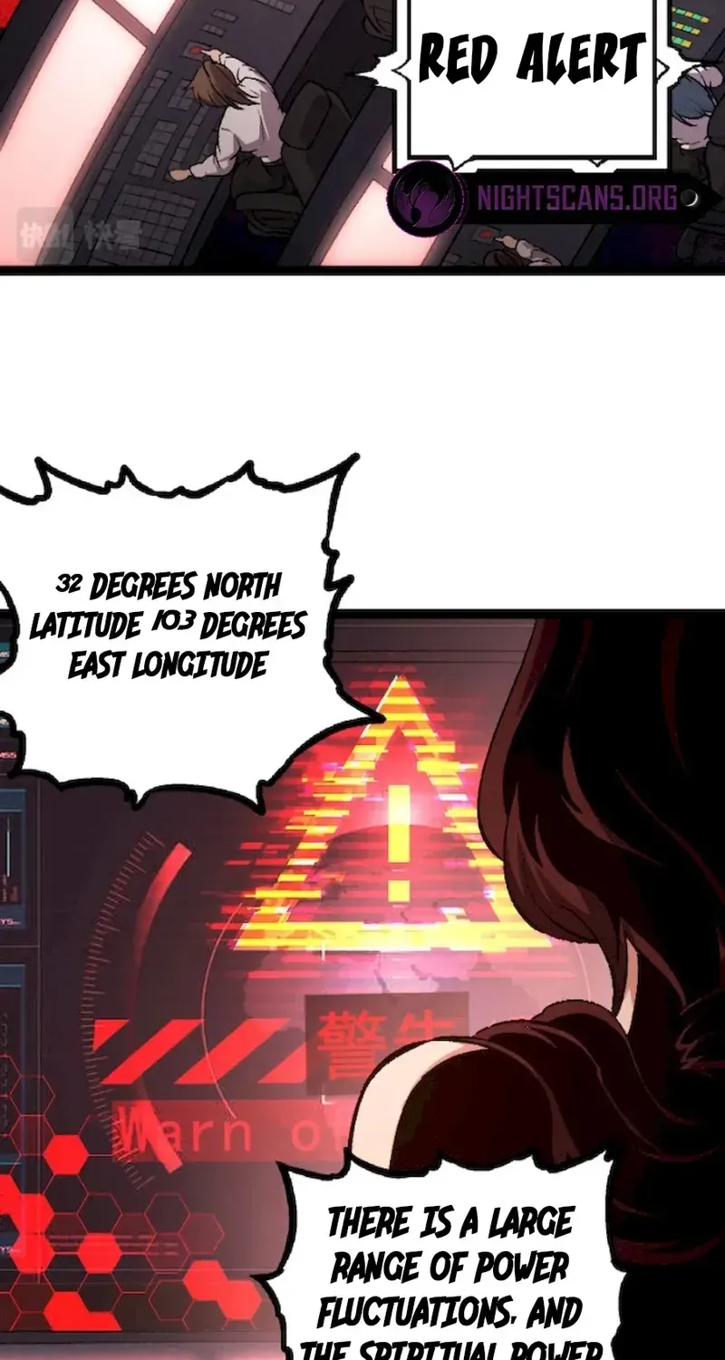 Evolution From a Tree Chapter 36 page 74 - 