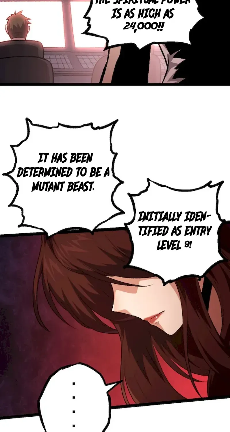 Evolution From a Tree Chapter 36 page 75 - 