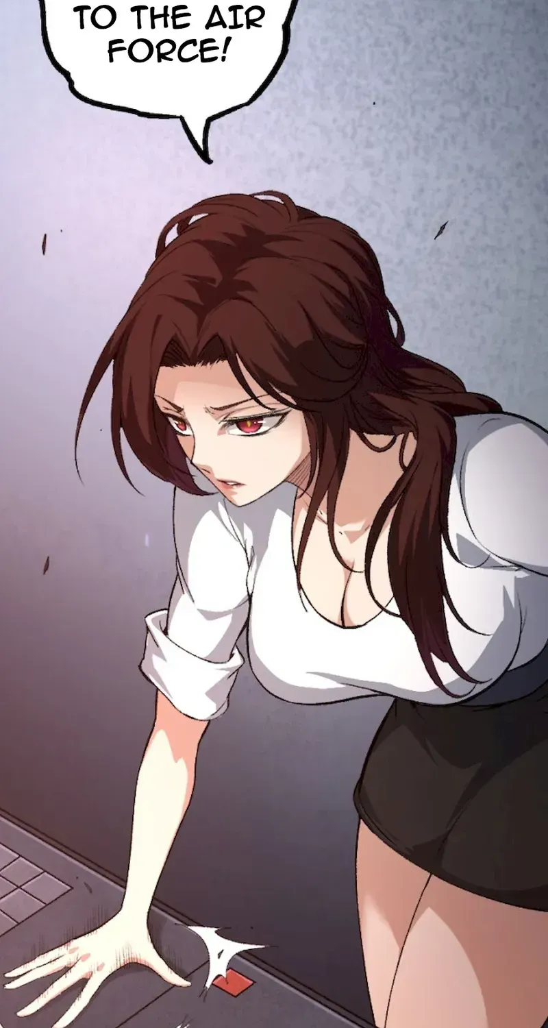 Evolution From a Tree Chapter 36 page 77 - 