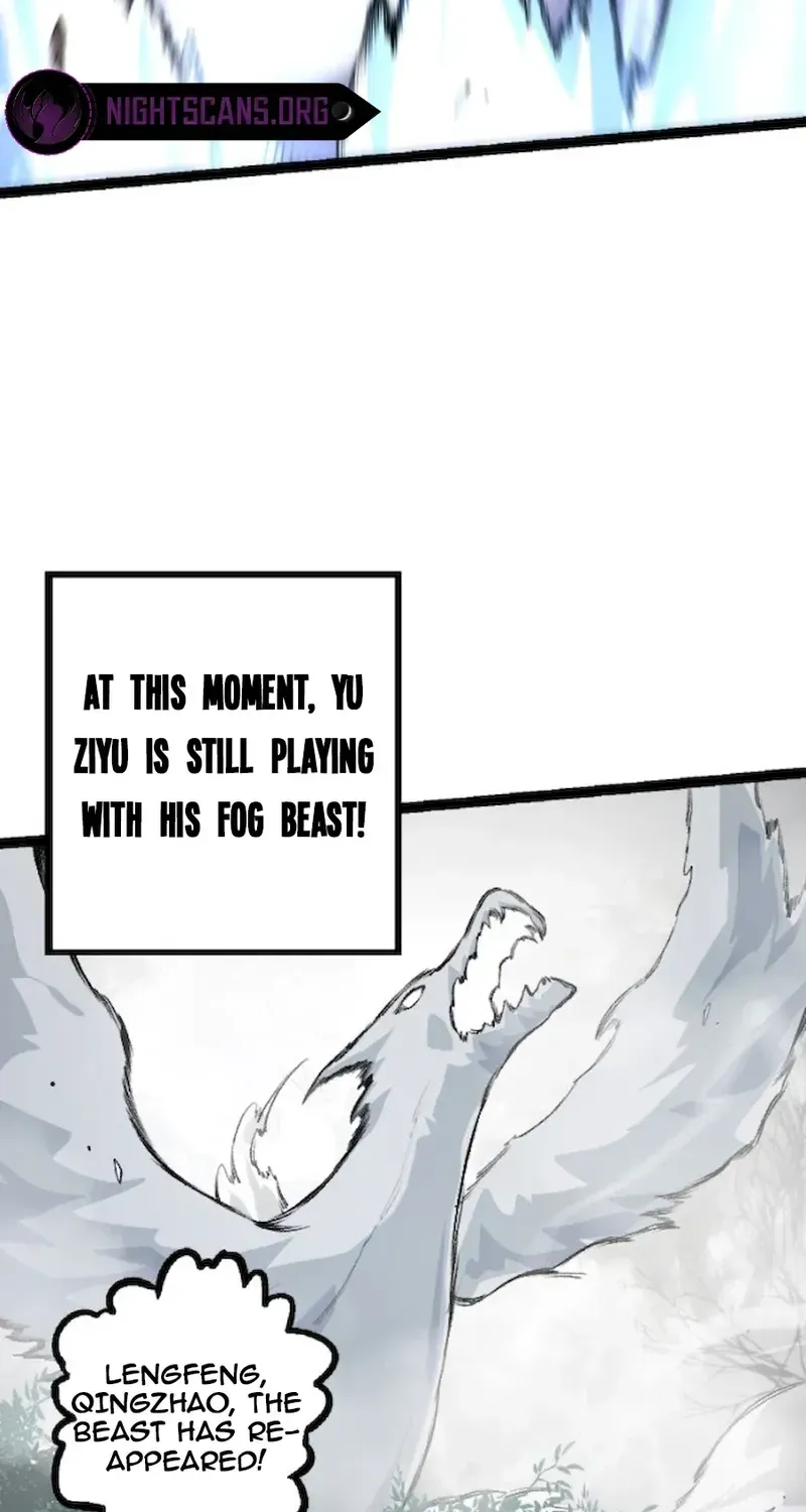 Evolution From a Tree Chapter 36 page 79 - 