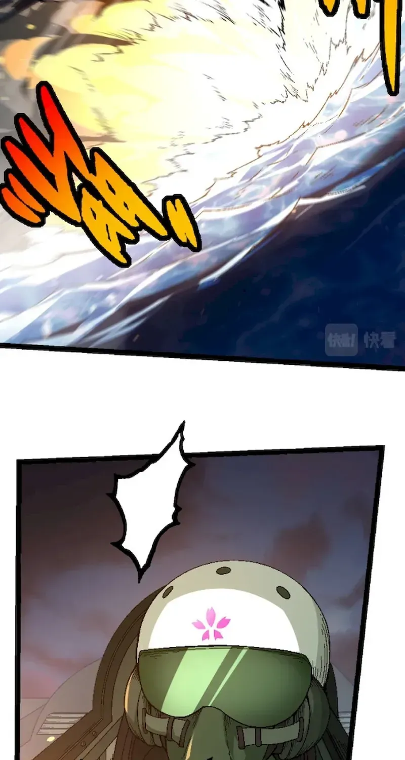 Evolution From a Tree Chapter 36 page 9 - 