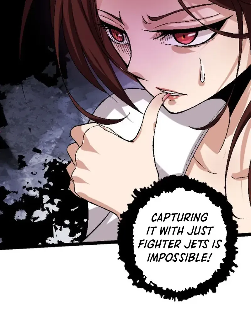 Evolution From a Tree Chapter 37 page 11 - 
