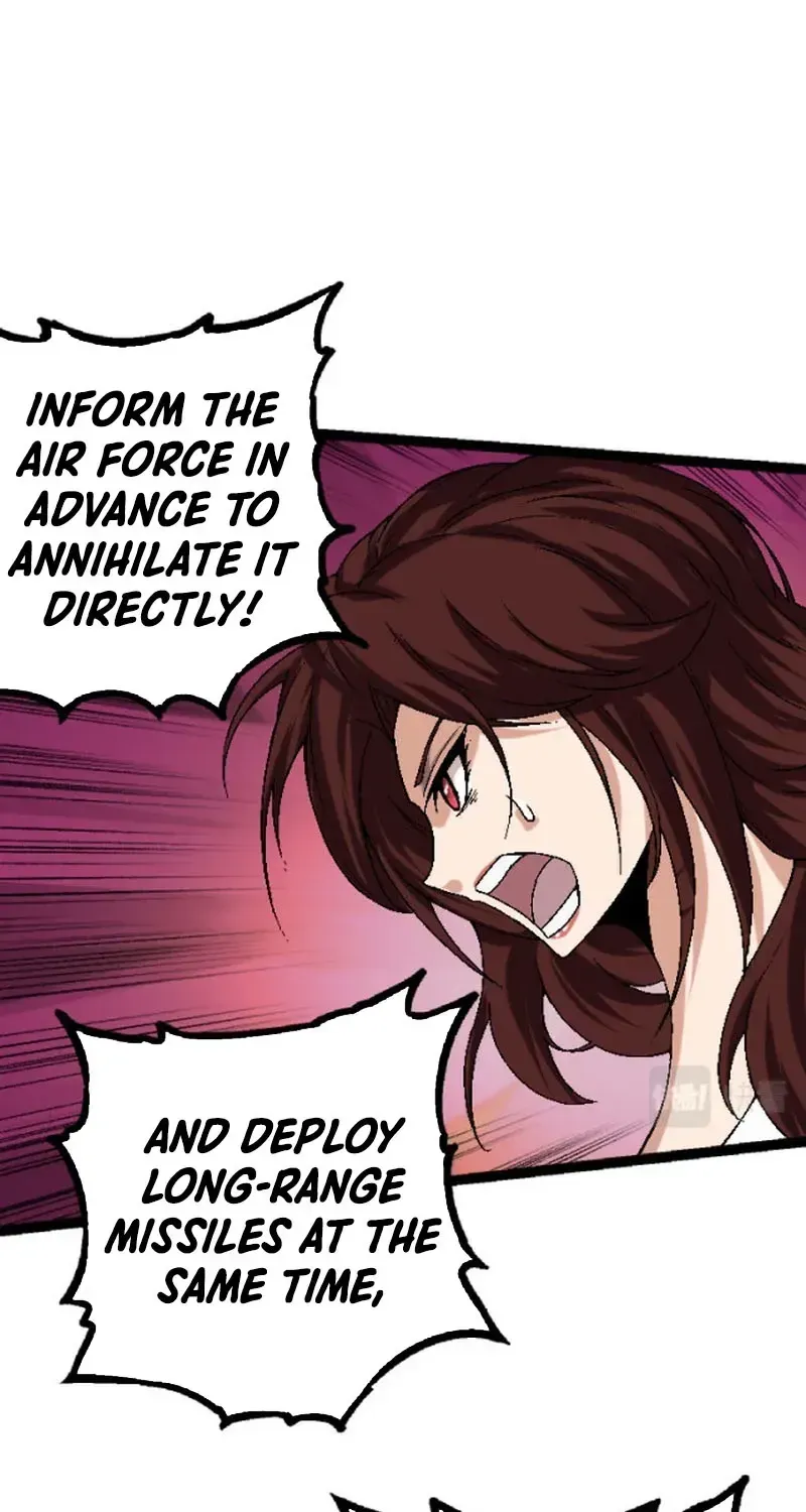 Evolution From a Tree Chapter 37 page 12 - 