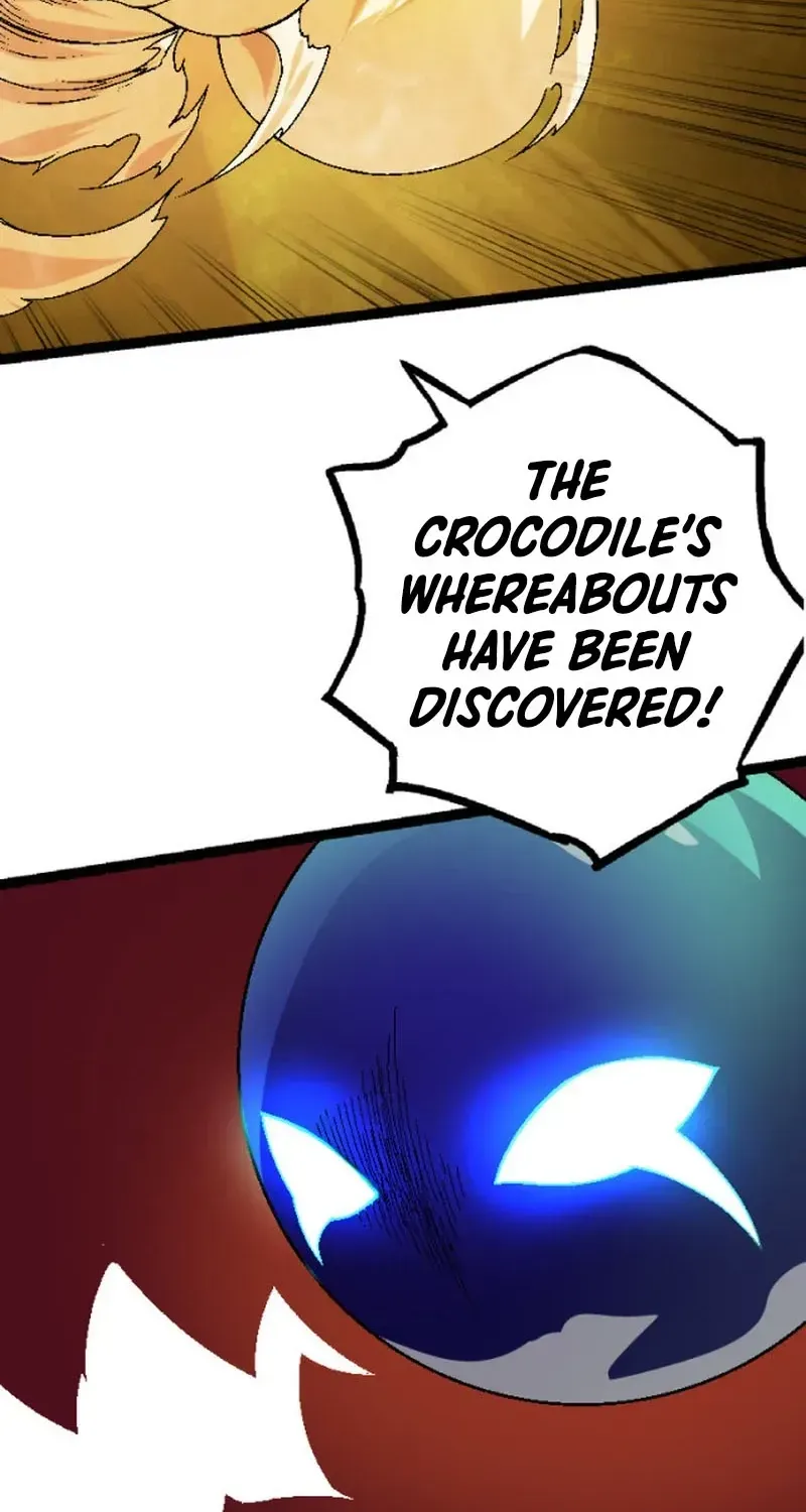 Evolution From a Tree Chapter 37 page 15 - 