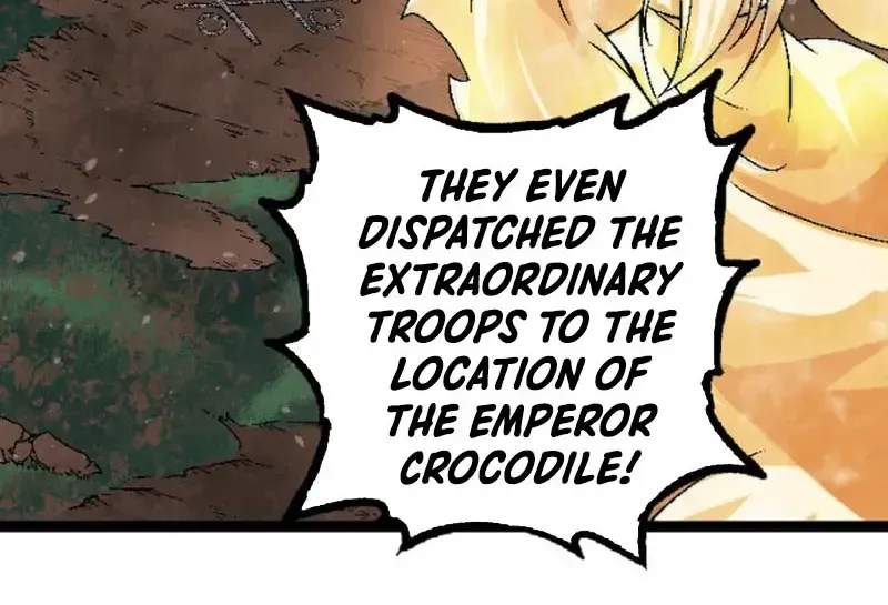 Evolution From a Tree Chapter 37 page 17 - 