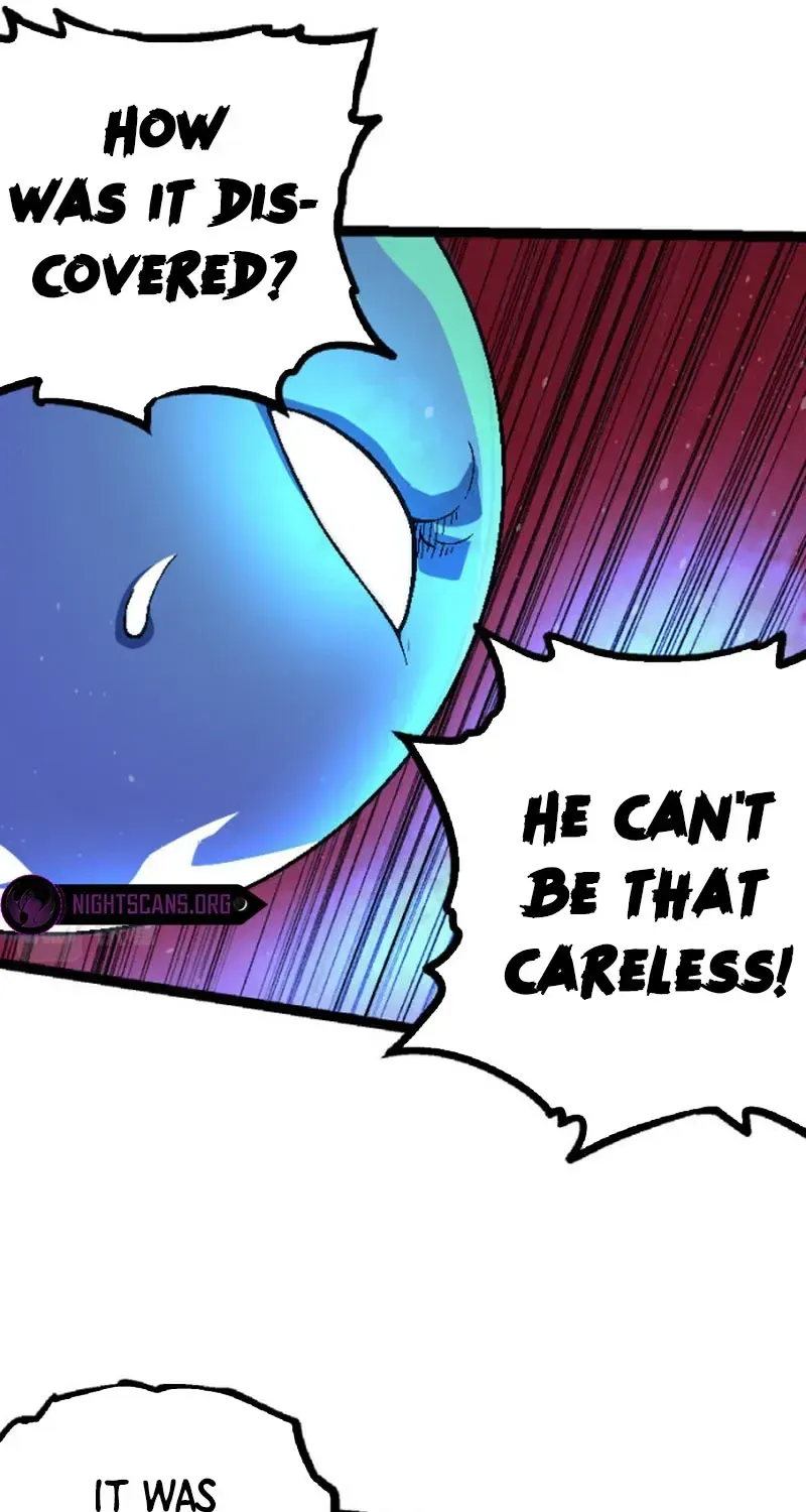 Evolution From a Tree Chapter 37 page 18 - 