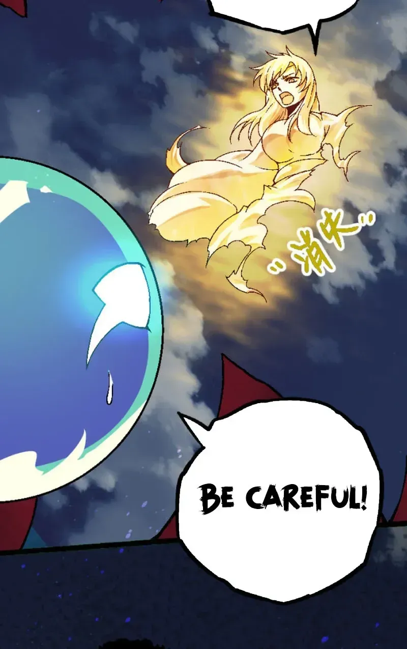 Evolution From a Tree Chapter 37 page 22 - 