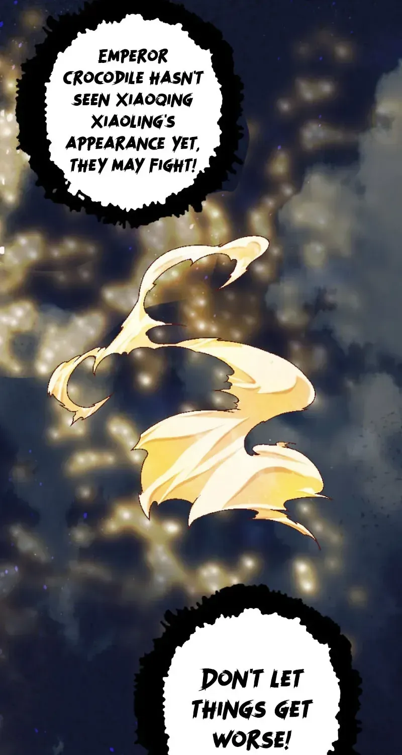 Evolution From a Tree Chapter 37 page 23 - 