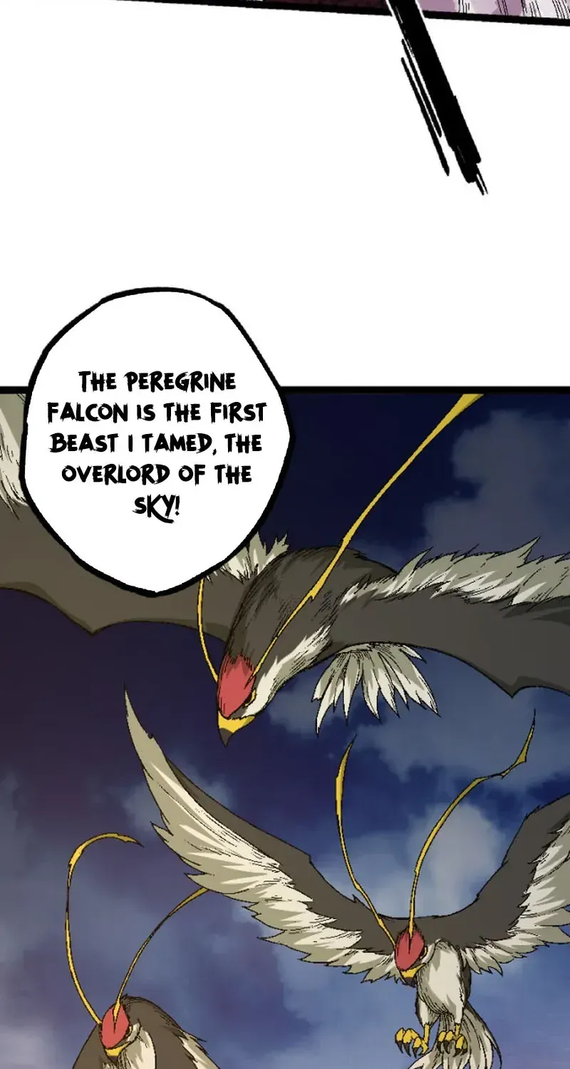 Evolution From a Tree Chapter 37 page 25 - 