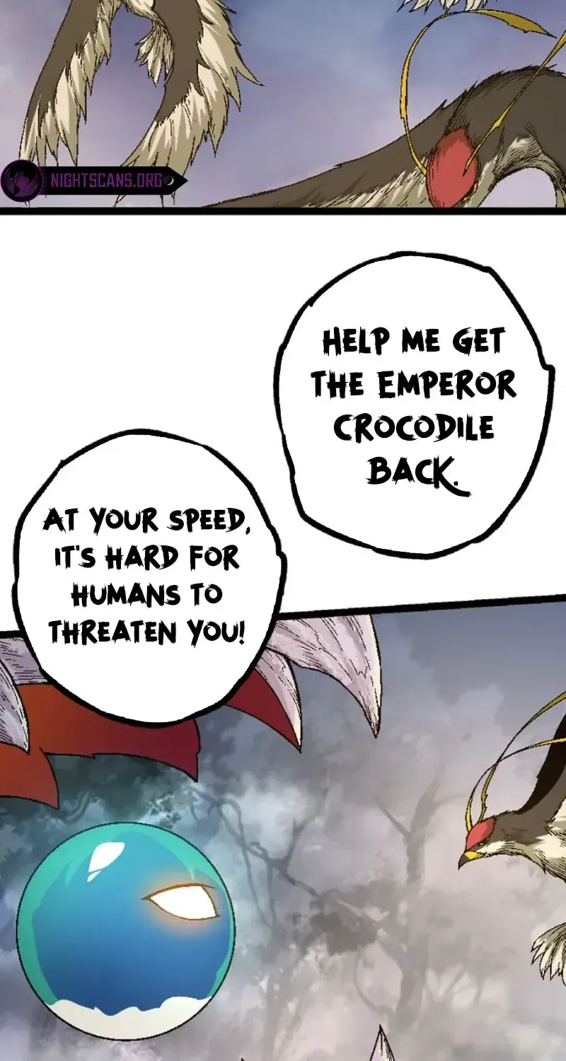Evolution From a Tree Chapter 37 page 26 - 