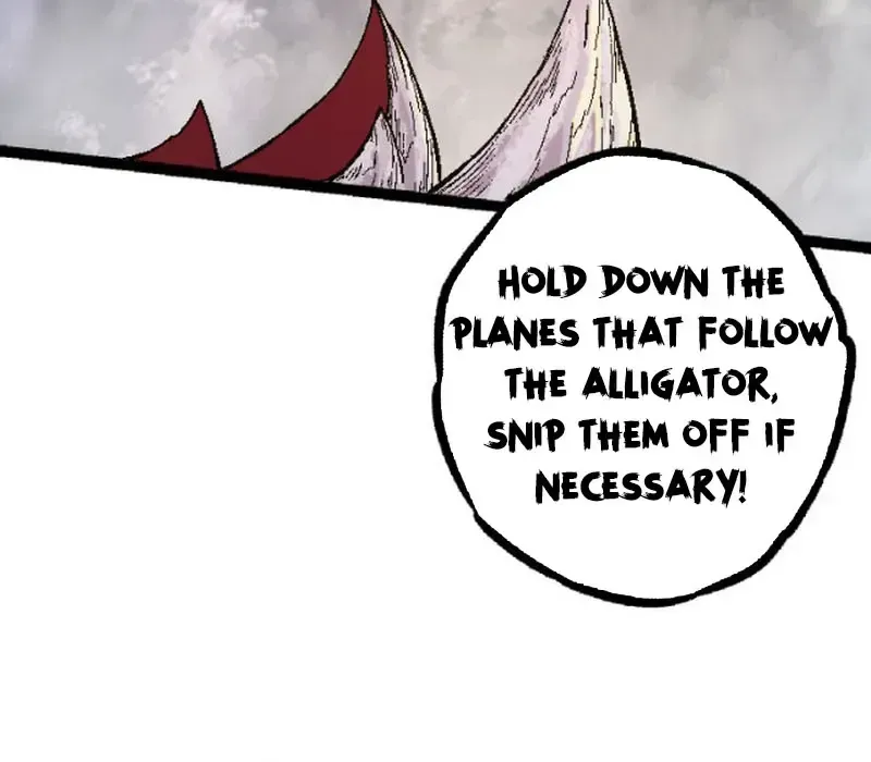 Evolution From a Tree Chapter 37 page 27 - 