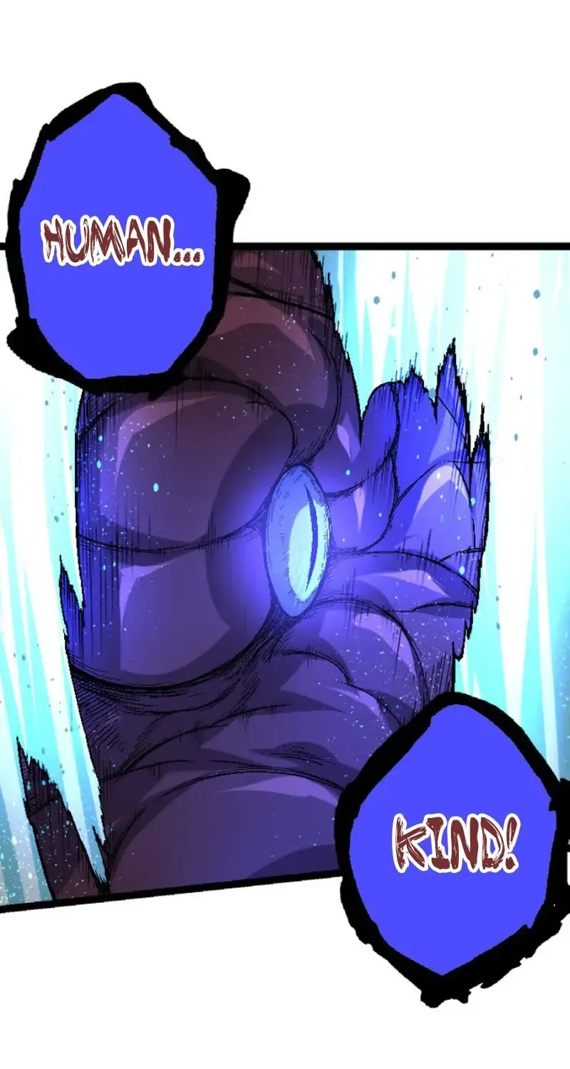 Evolution From a Tree Chapter 37 page 4 - 