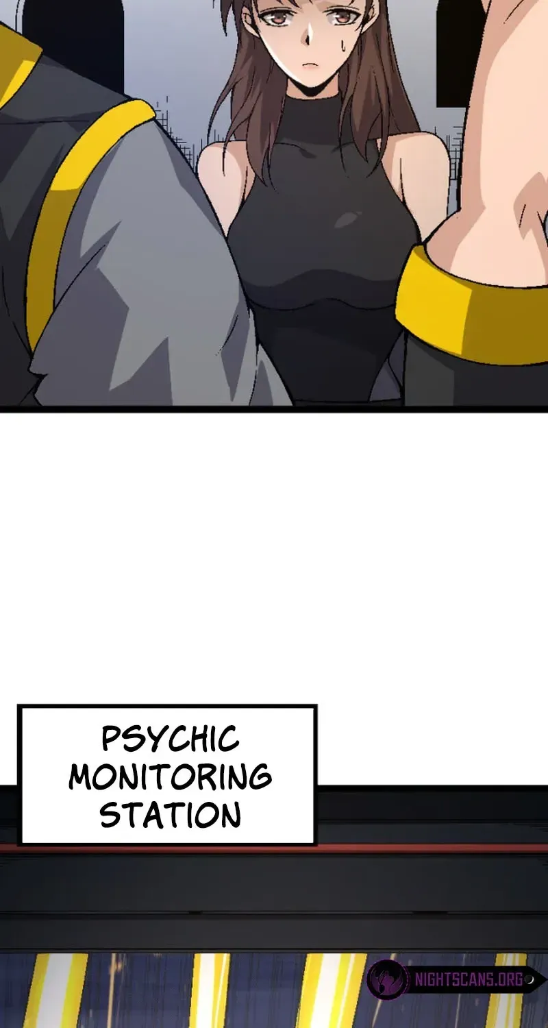 Evolution From a Tree Chapter 37 page 35 - 