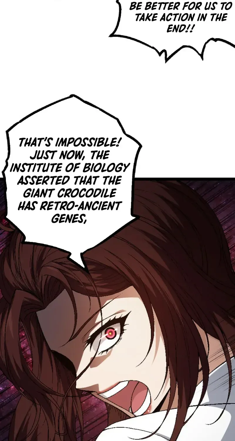 Evolution From a Tree Chapter 37 page 37 - 