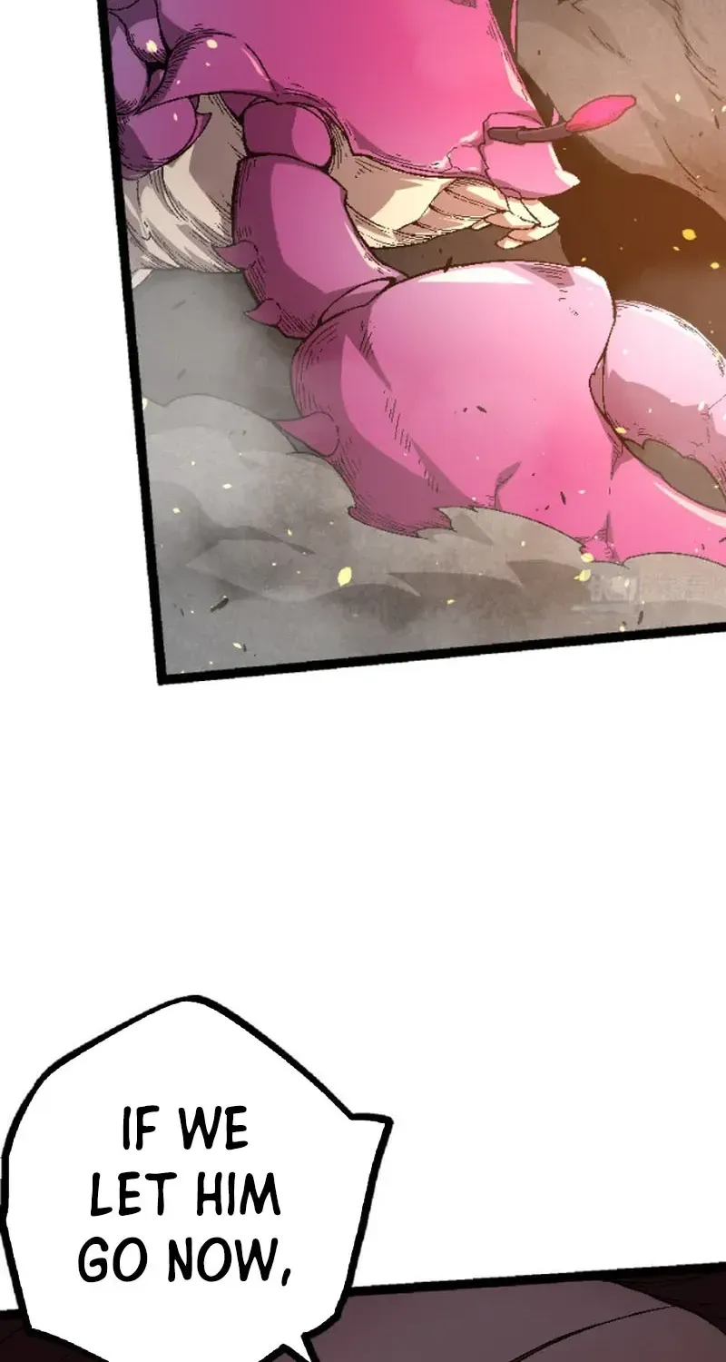 Evolution From a Tree Chapter 37 page 40 - 