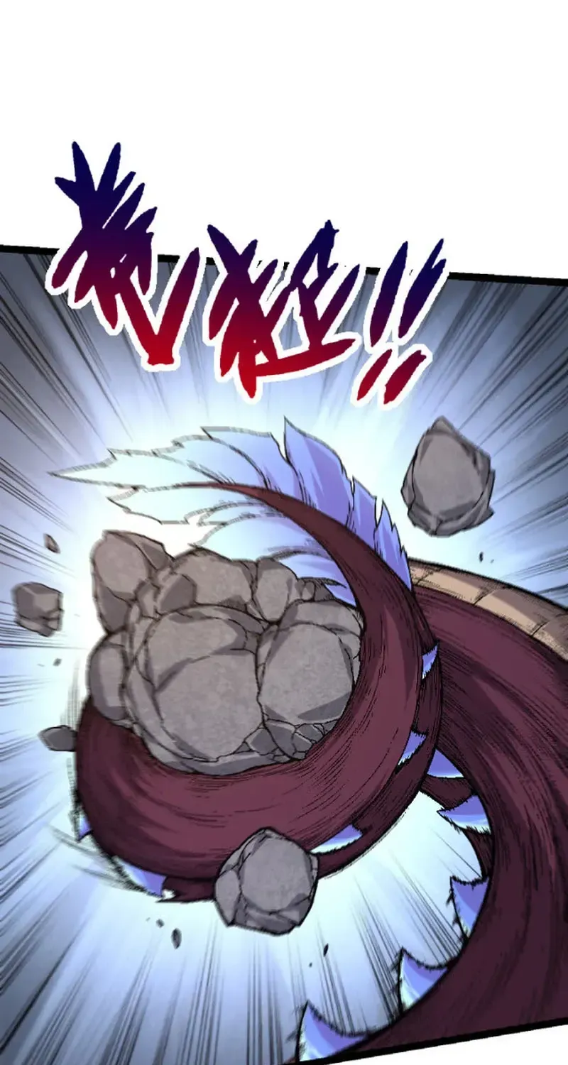 Evolution From a Tree Chapter 37 page 43 - 