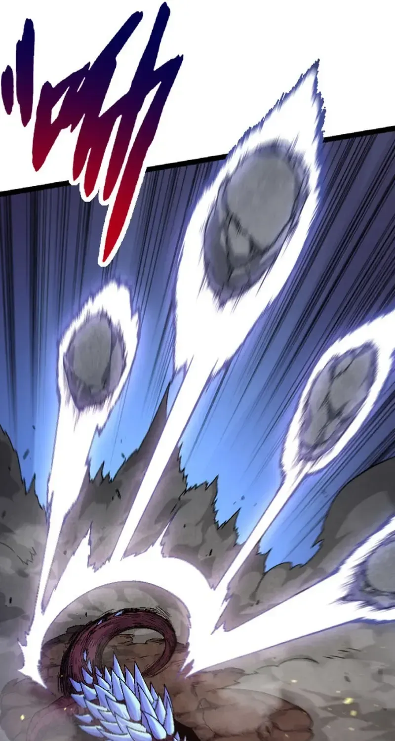 Evolution From a Tree Chapter 37 page 45 - 