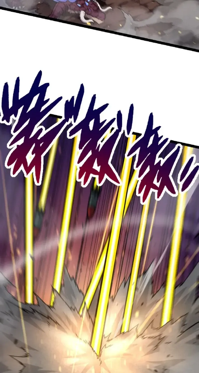 Evolution From a Tree Chapter 37 page 46 - 