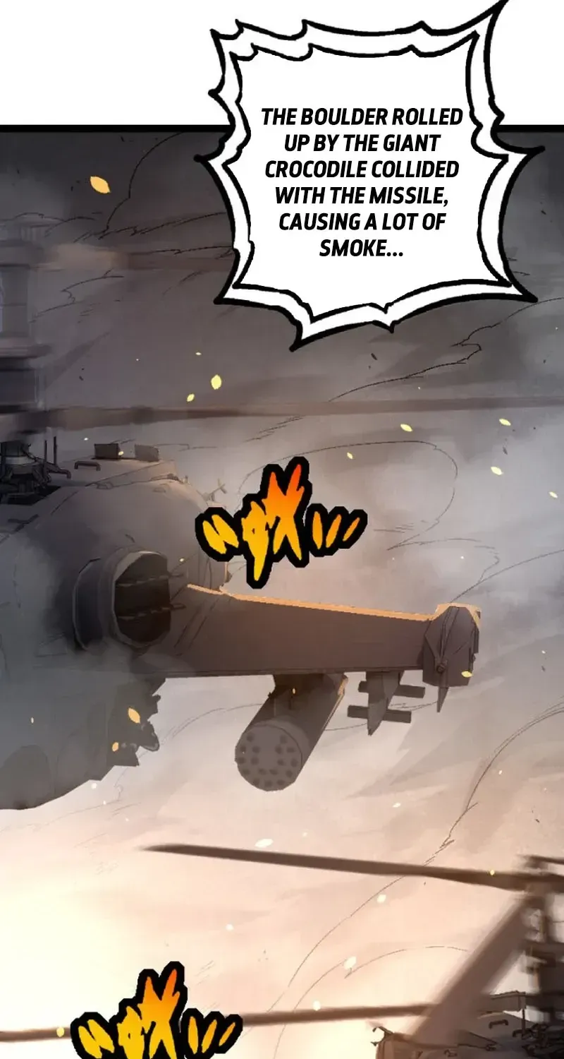 Evolution From a Tree Chapter 37 page 48 - 
