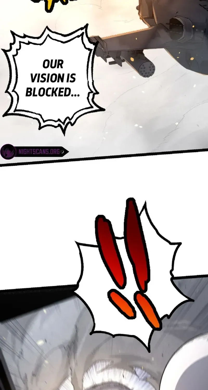 Evolution From a Tree Chapter 37 page 49 - 
