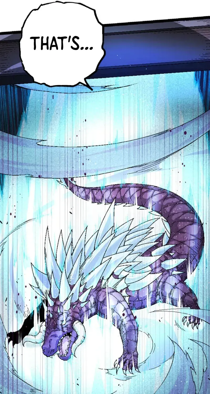 Evolution From a Tree Chapter 37 page 6 - 