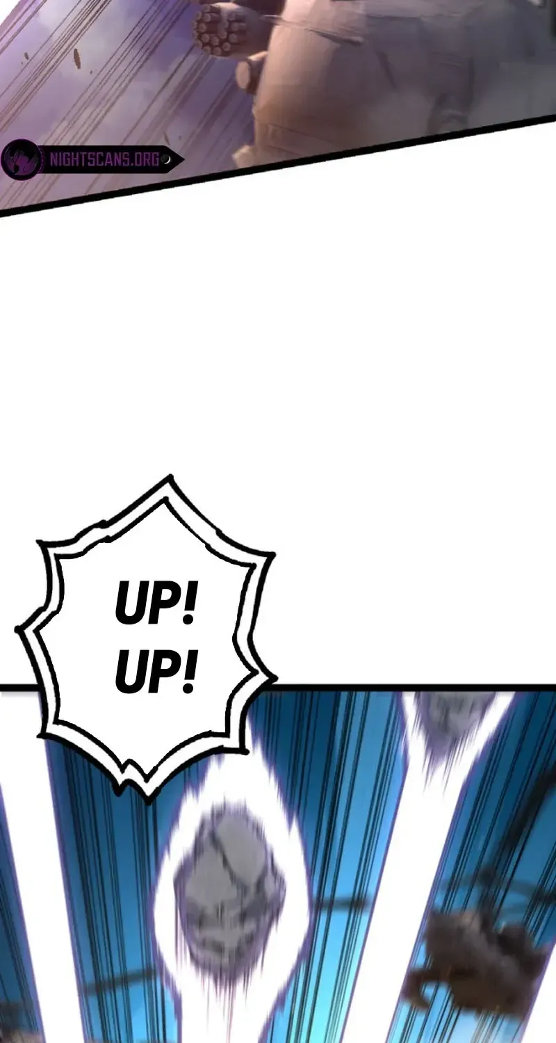 Evolution From a Tree Chapter 37 page 52 - 