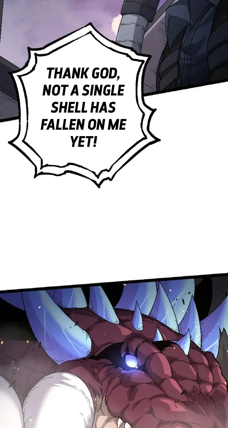 Evolution From a Tree Chapter 37 page 55 - 