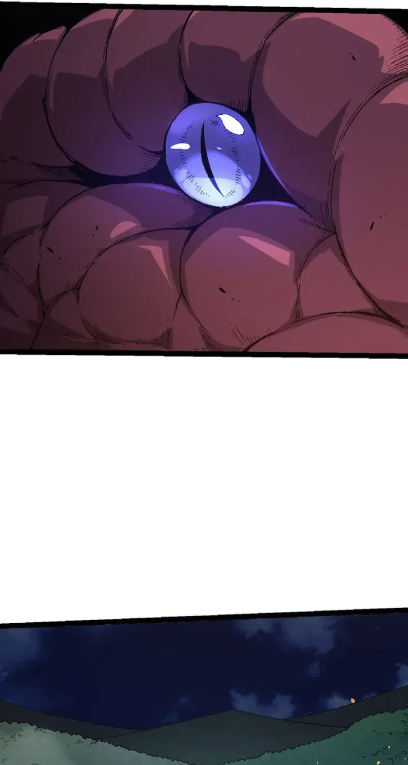 Evolution From a Tree Chapter 37 page 57 - 