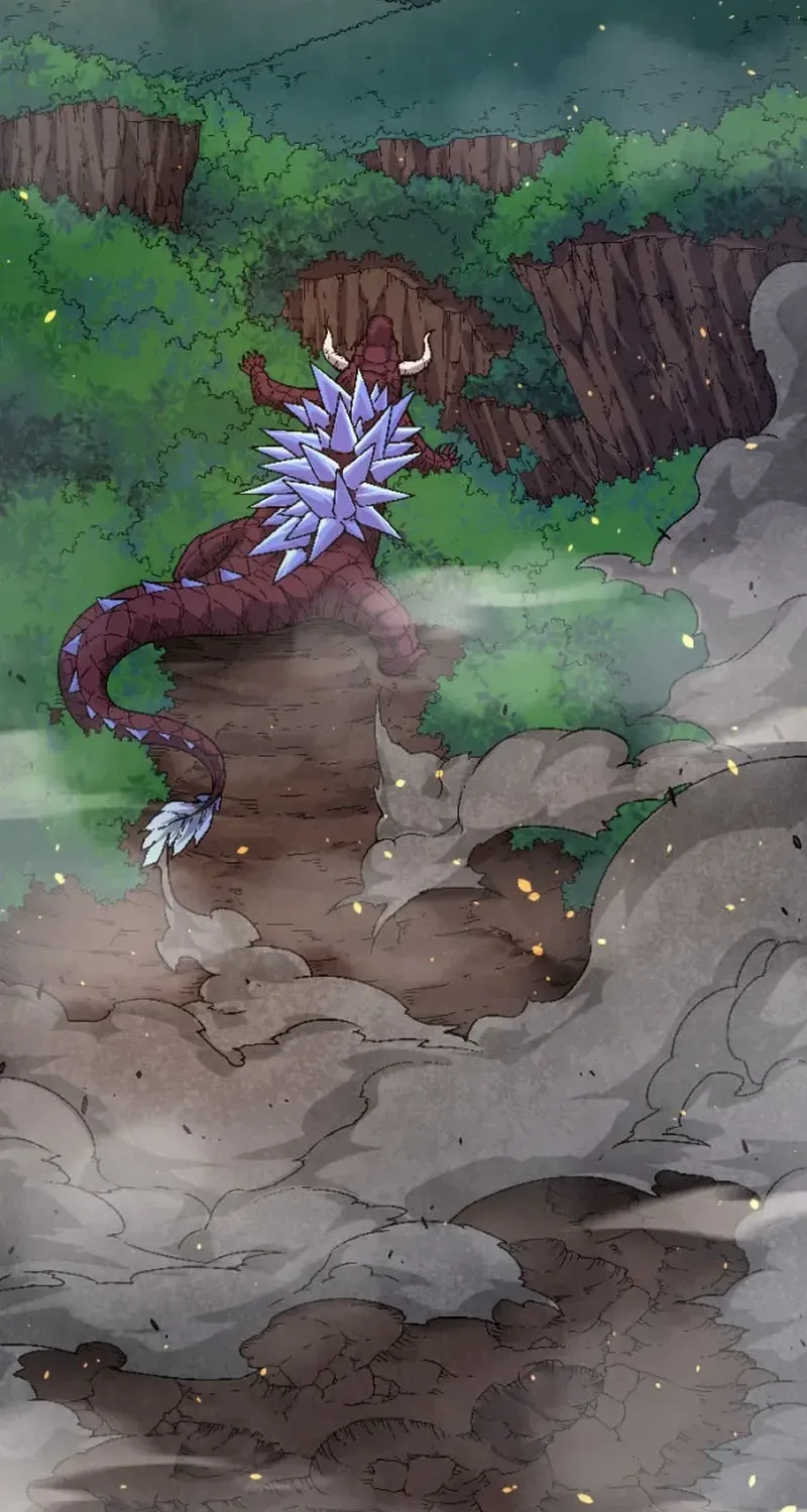 Evolution From a Tree Chapter 37 page 58 - 