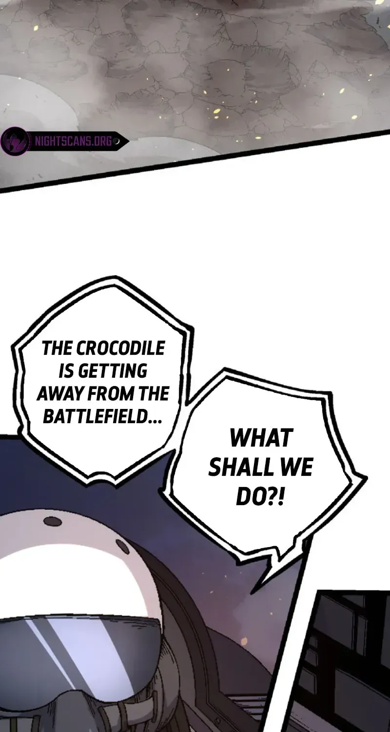 Evolution From a Tree Chapter 37 page 59 - 
