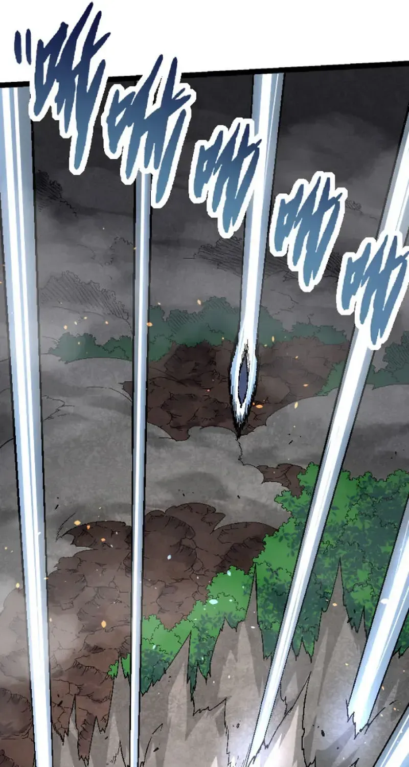 Evolution From a Tree Chapter 37 page 62 - 