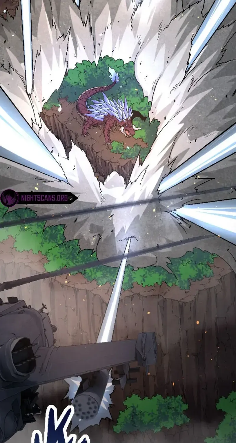 Evolution From a Tree Chapter 37 page 63 - 