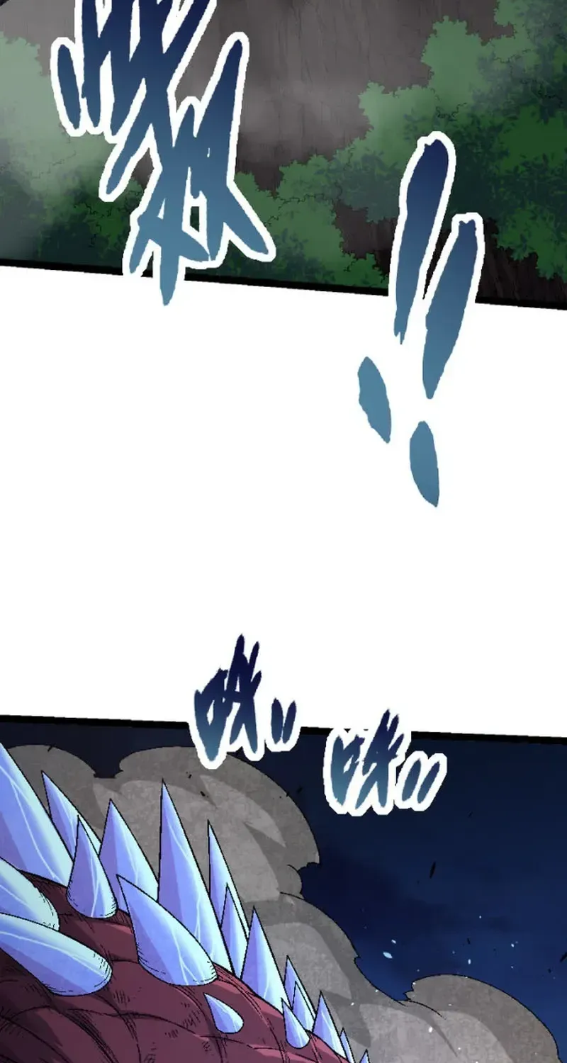 Evolution From a Tree Chapter 37 page 64 - 
