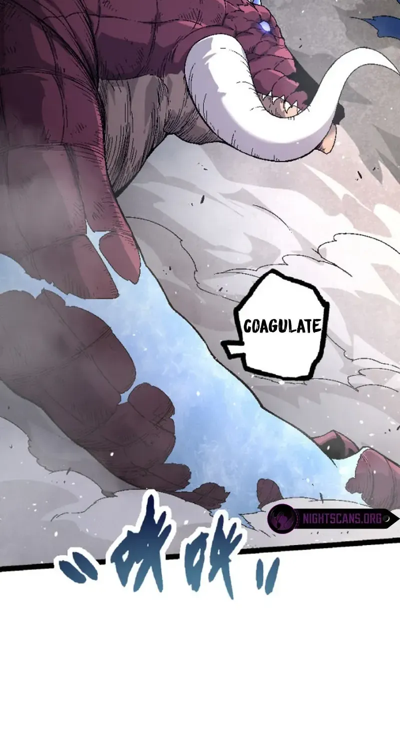 Evolution From a Tree Chapter 37 page 65 - 