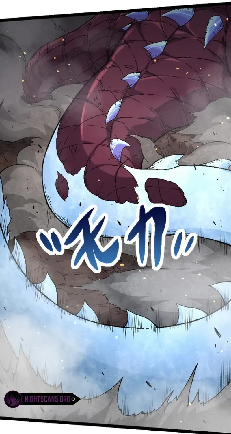 Evolution From a Tree Chapter 37 page 68 - 