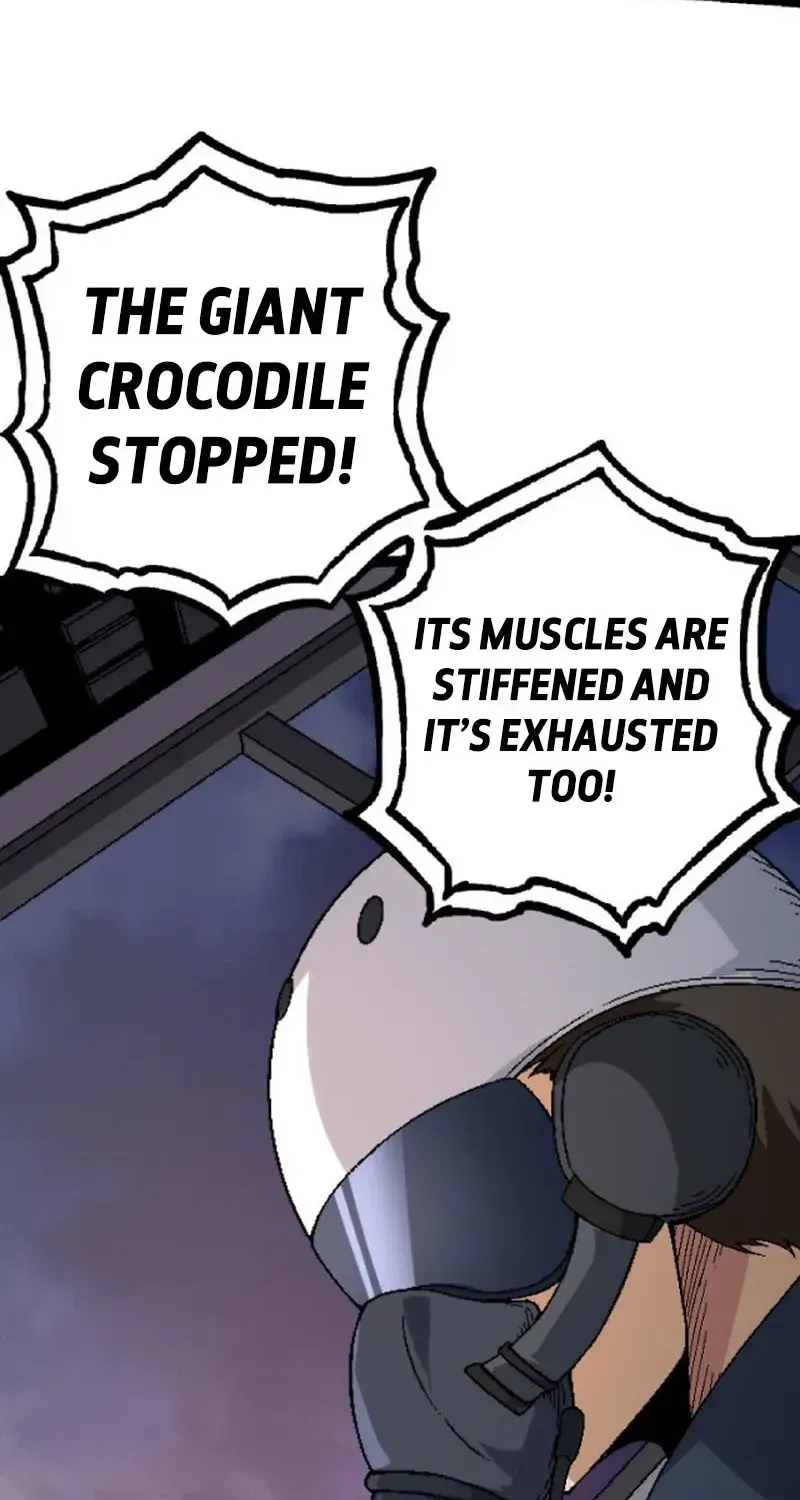 Evolution From a Tree Chapter 37 page 69 - 