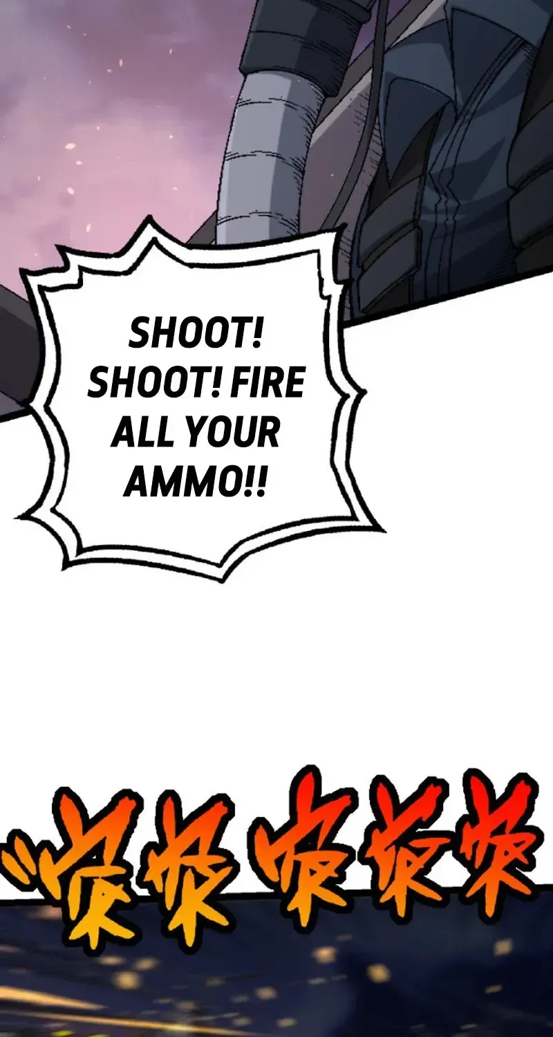 Evolution From a Tree Chapter 37 page 70 - 