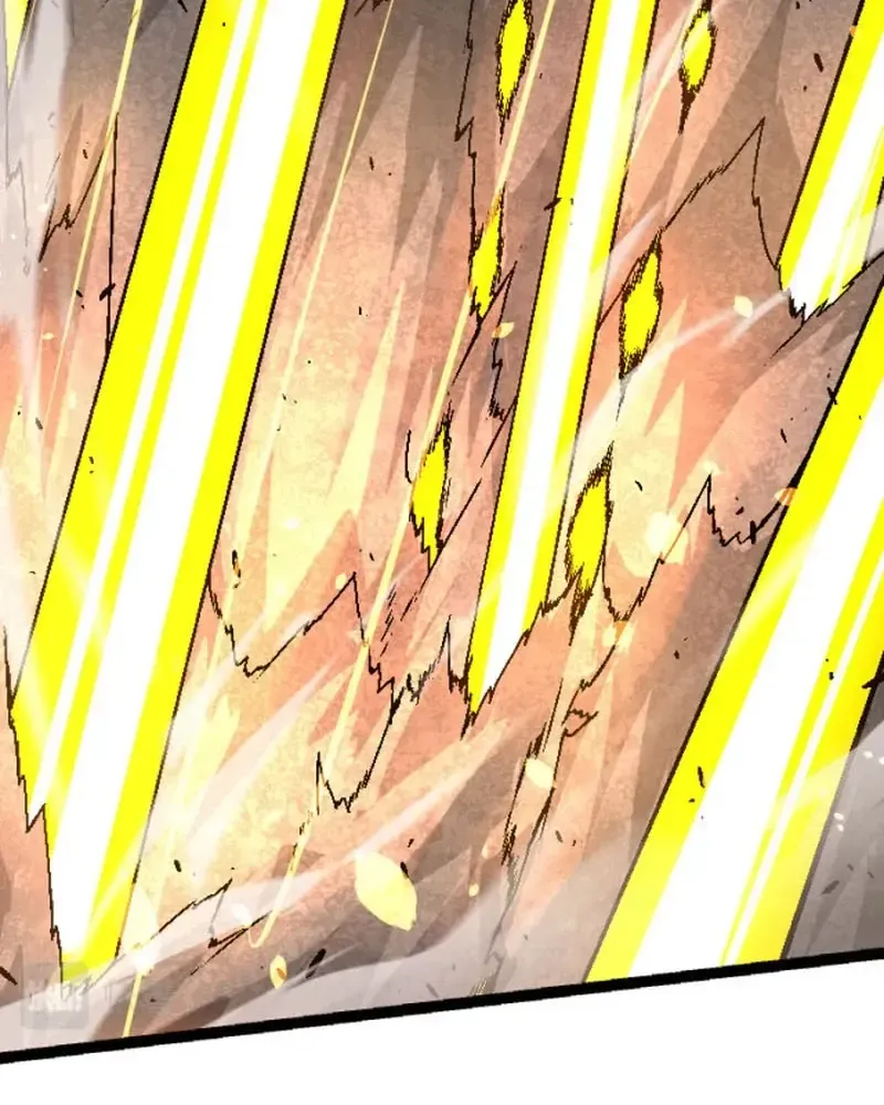 Evolution From a Tree Chapter 37 page 73 - 