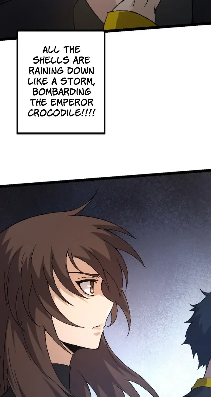 Evolution From a Tree Chapter 37 page 76 - 