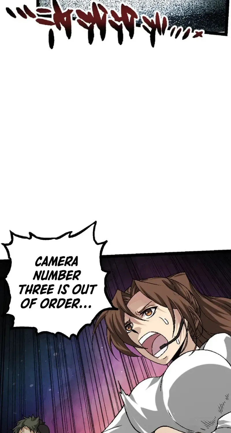 Evolution From a Tree Chapter 37 page 9 - 